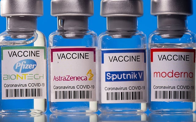 Pfizer, Moderna hit with new Alnylam patent lawsuits over COVID-19 vaccines