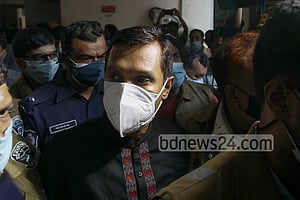 রিমান্ড শেষে বাবুল আক্তার ফের কারাগারে