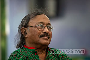 চলে গেলেন শিশুসাহিত্যিক আলী ইমাম