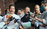 বাজেটে ‘অনেক ফাঁক’ দেখছেন জি এম কাদের