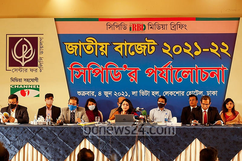 Budget lacks ‘concrete measures, innovative policy’ to tackle pandemic: think-tank