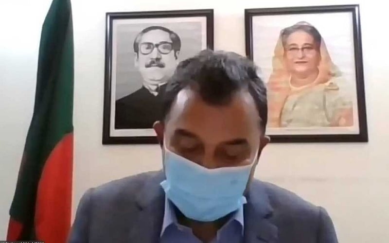 Funds won't be an issue for healthcare, vaccination: govt