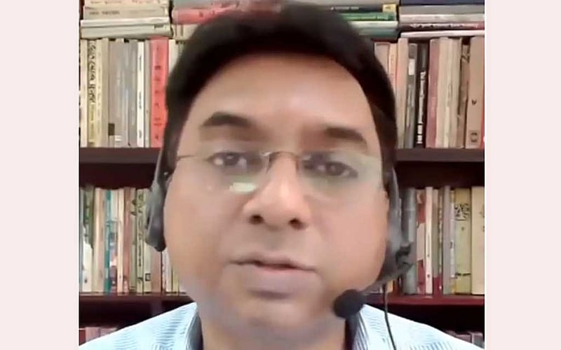 বাজেটে জীবন ও জীবিকার বাস্তব চিত্রের প্রতিফলন নেই: সানেম