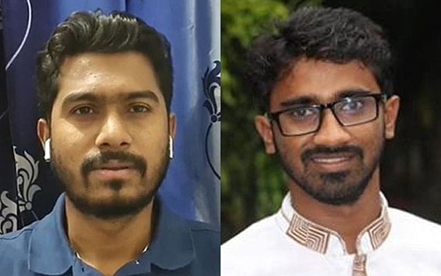 কাউন্সিলে নুর হলেন গণঅধিকার পরিষদের সভাপতি, রাশেদ সম্পাদক