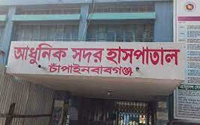 চাঁপাইনবাবগঞ্জে গ্রামবাসীর সংঘর্ষ, বোমায় যুবক নিহত