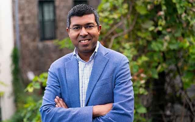 BRAC International appoints Shameran Abed as new executive director