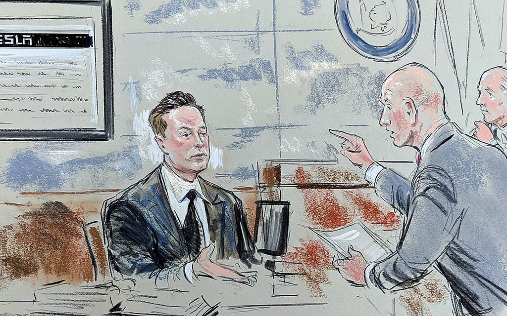 বাইডেন প্রশাসনের তদন্তের মুখে পড়তে যাচ্ছেন ইলন মাস্ক?