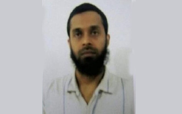 কাশিমপুর কারাগারে জঙ্গি পনিরের ফাঁসি কার্যকর