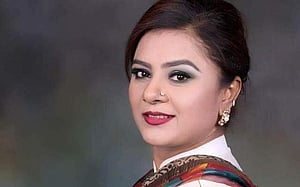 প্রতারণা মামলায় হেলেনা জাহাঙ্গীরের জামিন