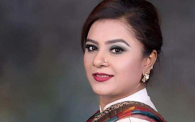 প্রতারণা মামলায় হেলেনা জাহাঙ্গীরের জামিন