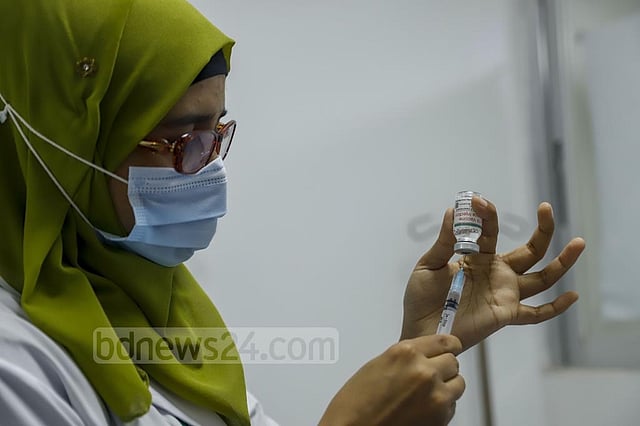 Bangladesh reports 3 new COVID cases in a day with no deaths