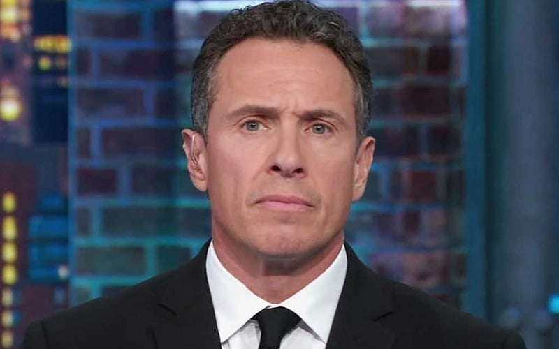 CNN’s Cuomo conundrum: A star anchor with a brother in trouble