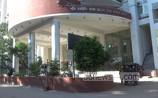 গাজীপুরে কোভিডে আরও ৮ মৃত্যু, শনাক্ত ২৪৬