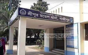 হাতবোমা বিস্ফোরণ: ছাত্রদলের ২৩ জনের নামে ছাত্রলীগের মামলা