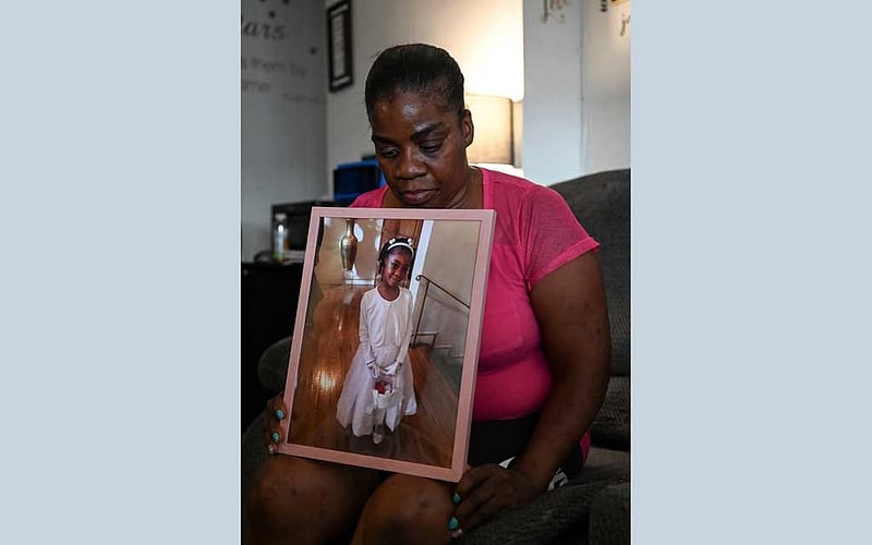 At 6-days-old, she went into foster care. At 7-years-old, she was dead