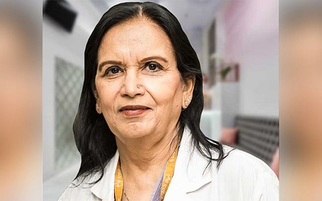 Bangladeshi scientist Firdausi Qadri receives Ramon Magsaysay Award for contributions to vaccines