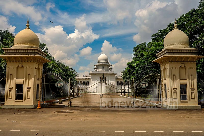 Four judges promoted to Supreme Court’s Appellate Division