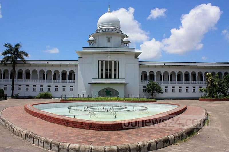 ইউএনওদের মতো উপজেলা চেয়ারম্যানদের নিরাপত্তা দেওয়ার আদেশ স্থগিত