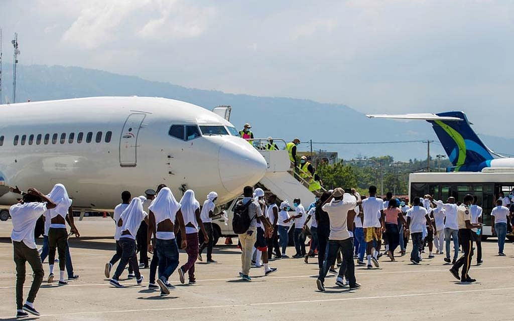 Biden administration prepares sweeping change to asylum process