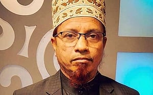 দোষ স্বীকারের পর বিতর্কিত বক্তা কাজী ইব্রাহিমের সাজা