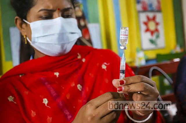 কোভিড: ২২ রোগী শনাক্ত, পাঁচ দিন মৃত্যুহীন