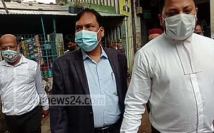 কোভিড চিকিৎসা: রিজেন্ট চুক্তির মামলায় তদন্ত কর্মকর্তার সাক্ষ্য