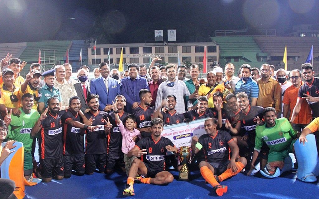 মেরিনার্স, মোহামেডান, আবাহনীর লক্ষ্য একটাই- শিরোপা জয়