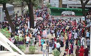 বিশ্ববিদ্যালয়ে ভর্তি: গুচ্ছের বিশেষায়িত বিষয়ের পরীক্ষা শুরু ১০ জুলাই