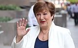 World Bank denies IMF chief Georgieva's bid for meeting to defend herself