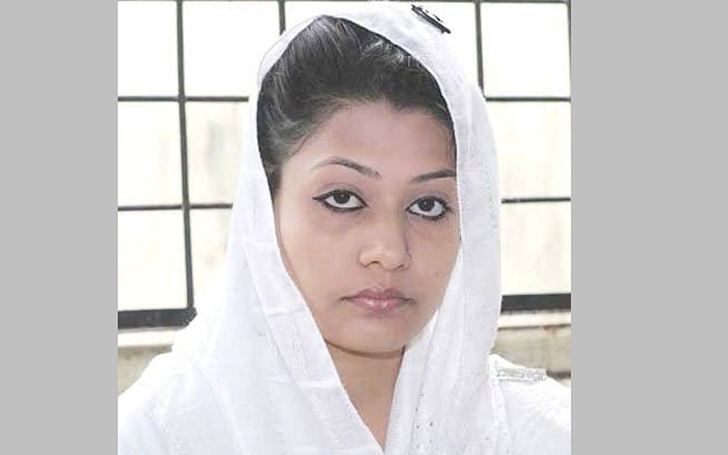 হাই কোর্ট থেকে জামিন পেতে ফের উদ্যোগী মিন্নি