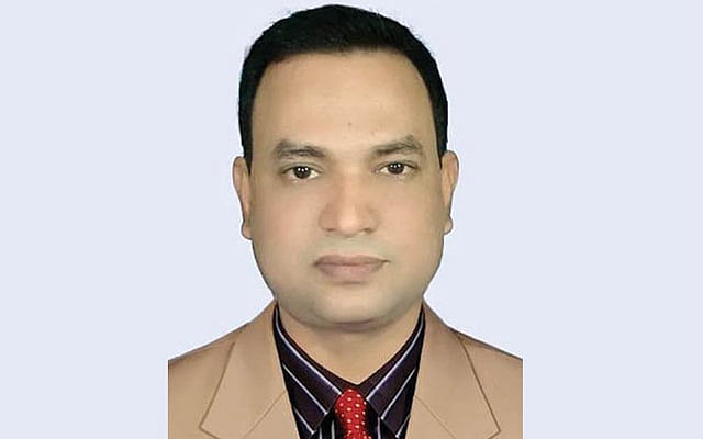 ঘোড়াঘাট পৌর মেয়র বিএনপির আব্দুস ছাত্তার
