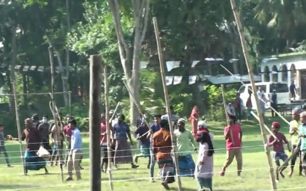 রাজনৈতিক সহিংসতায় ৫৮ মৃত্যু, ৪৪ জনই ইউপি ভোটে: আসক