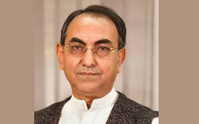 সম্পদের তথ্য গোপন: নিজের পক্ষে সাফাই সাক্ষ্য দিলেন মির্জা আব্বাস