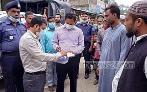 ভোটে আরও ১৯০৪ জন নির্বাহী হাকিম চায় ইসি