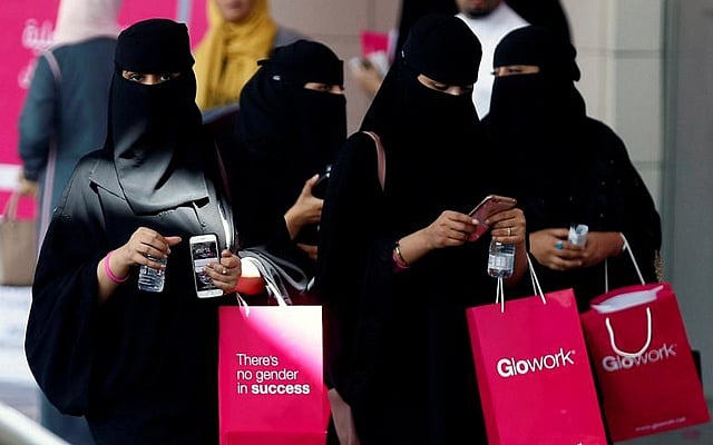 The women bringing sex ed to the Arab world