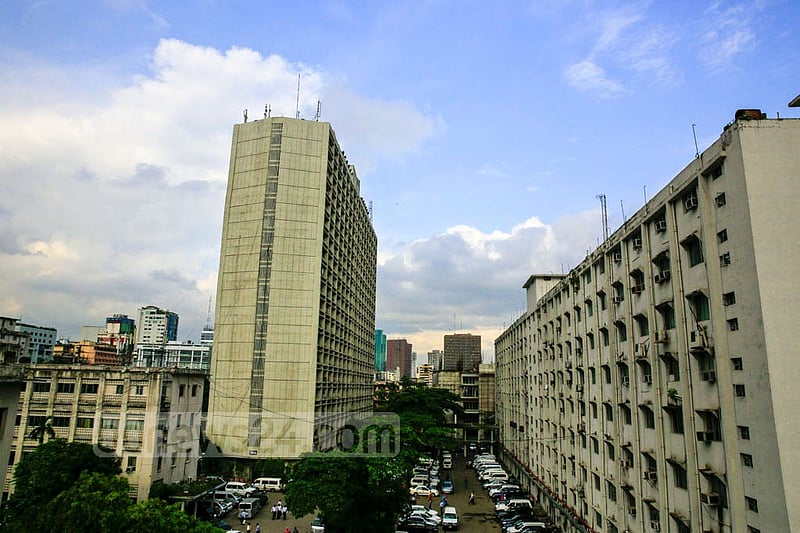 Bangladesh suspends funds for 'less important' projects as austerity drive ramps up