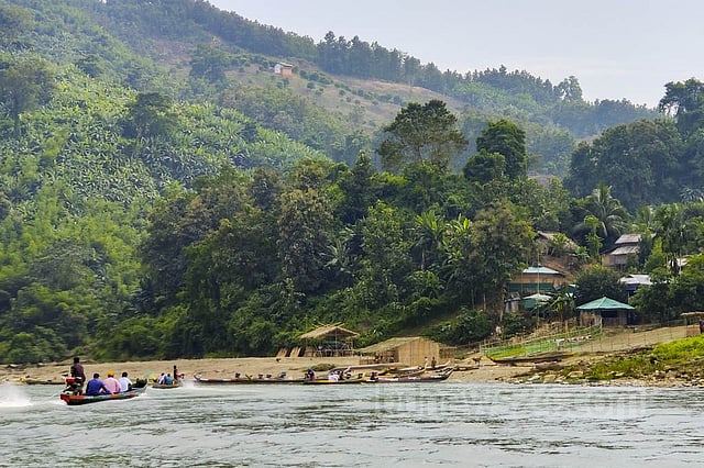 শঙ্খ নদীতে নিখোঁজ যুবকের লাশ উদ্ধার
