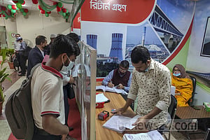 আয়কর বিবরণী জমা দেওয়া যাবে যেকোনও সময়: এনবিআর