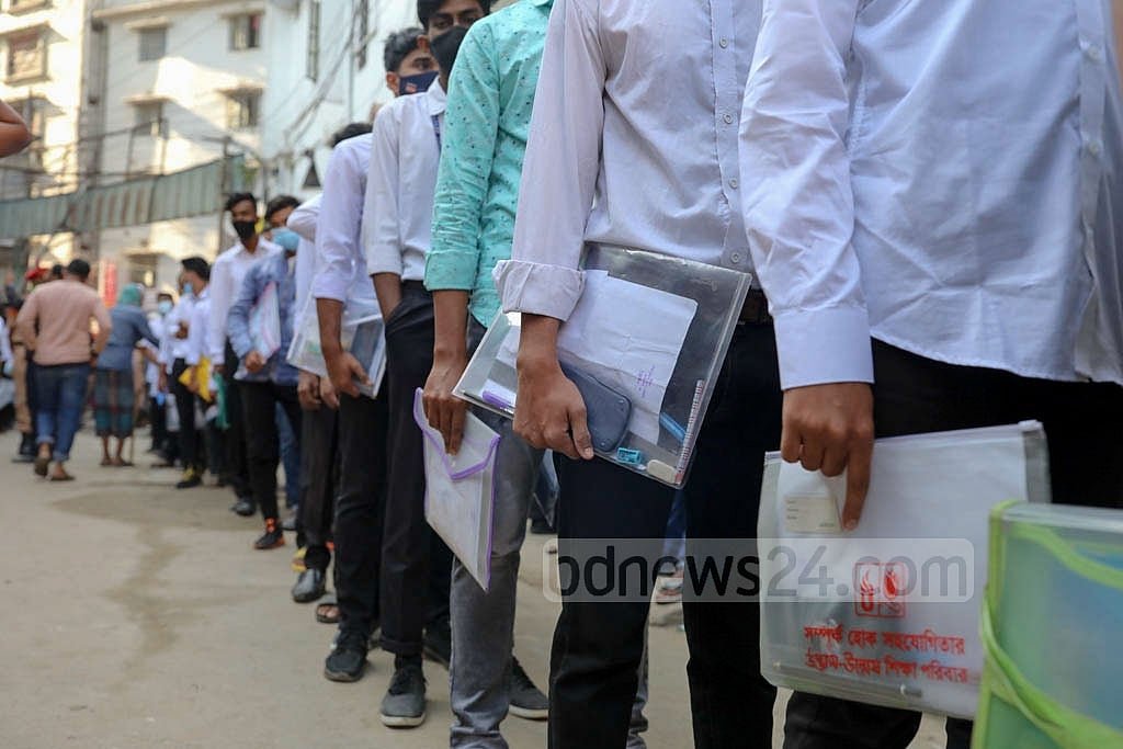 এইচএসসি: চট্টগ্রাম ও মাদ্রাসা বোর্ডের চার পরীক্ষার নতুন তারিখ
