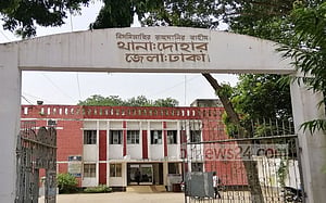দোহারে দুর্বৃত্তদের গুলিতে ২ মোটরসাইকেল আরোহী আহত