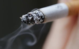 সিগারেটের দাম আরও বাড়ছে