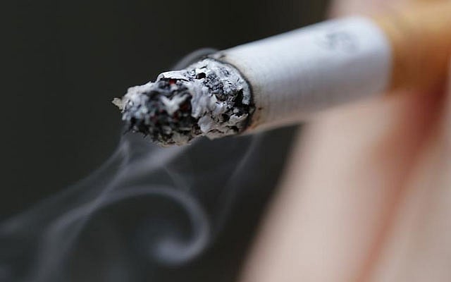 সিগারেটের দাম আরও বাড়ছে