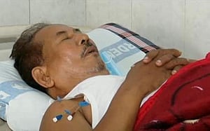 সার্জেন্টের বাবাকে গাড়িচাপা: আসামিকে অব্যাহতি, ‘রিভিশন’ চায় বাদীপক্ষ