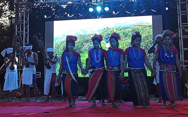 যাত্রাসহ কোনো সাংস্কৃতিক অনুষ্ঠানেই পূর্বানুমতির দরকার নেই: খালিদ