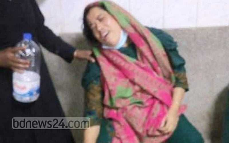 ফুচকার দোকানে বাগবিতণ্ডা থেকে খুন