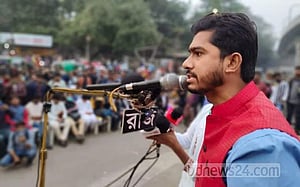 নুরকে গ্রেপ্তারের নির্দেশ চট্টগ্রাম আদালতের