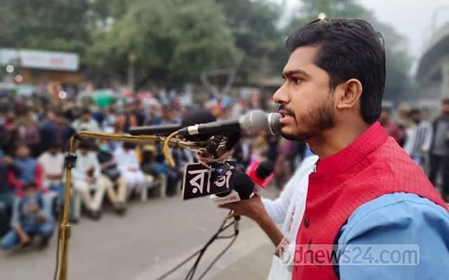 নুরকে গ্রেপ্তারের নির্দেশ চট্টগ্রাম আদালতের