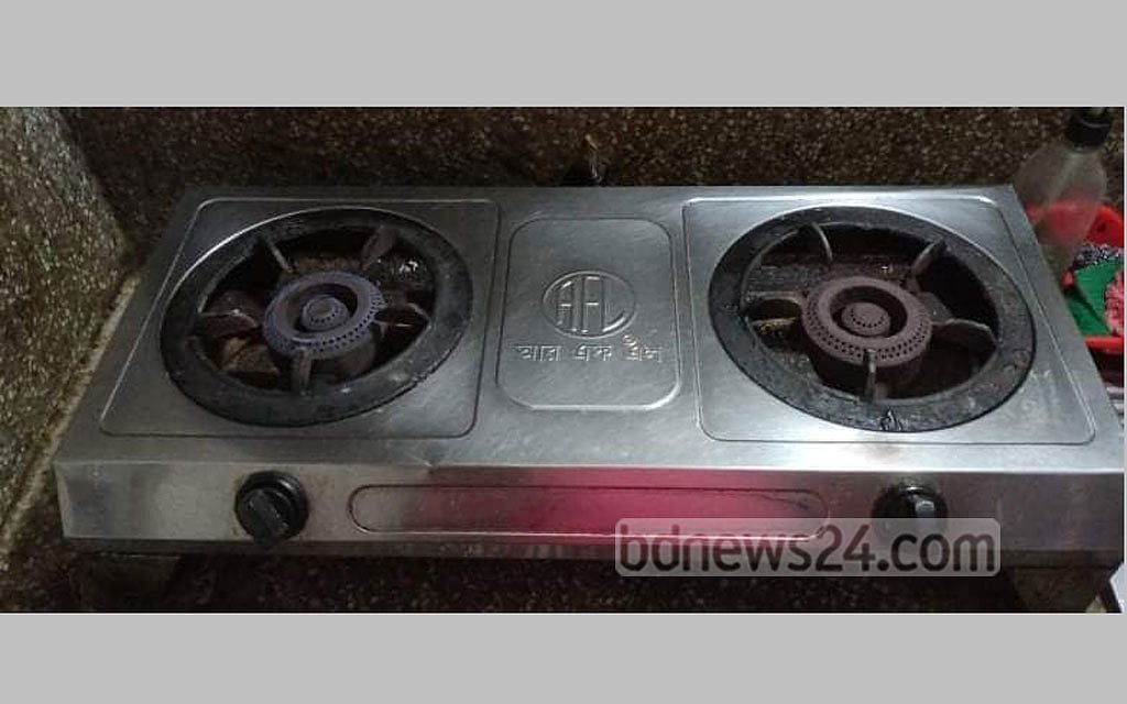 মগবাজারে মঙ্গলবার গ্যাস থাকবে না ৩ ঘণ্টা