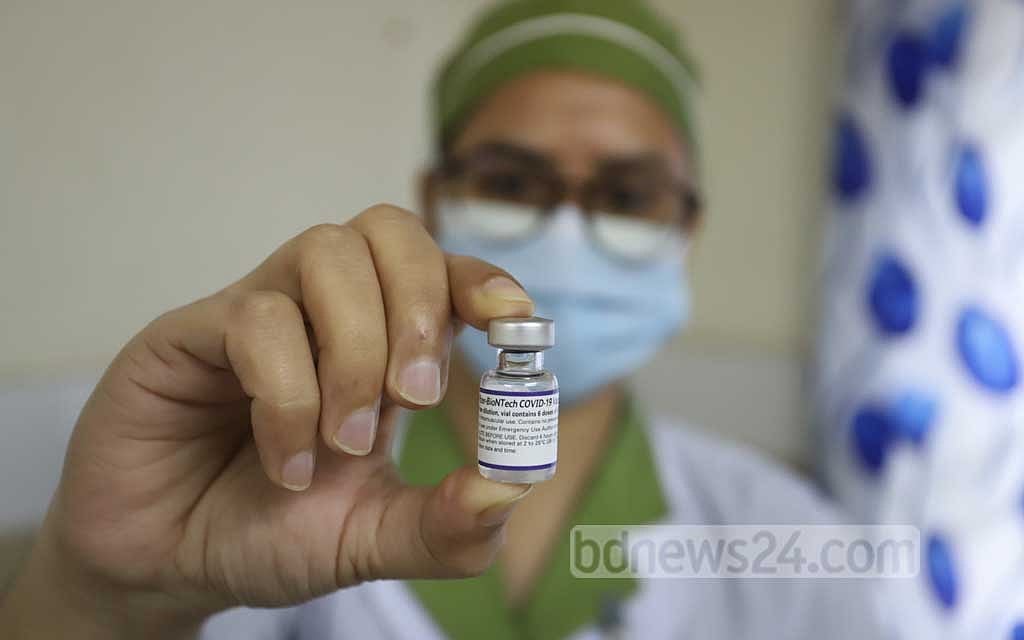 Bangladesh reports 216 COVID cases with no new deaths in a day