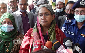 এইচএসসির ‘সাম্প্রদায়িক প্রশ্ন’ অবহেলায় না ইচ্ছাকৃত, তদন্ত হচ্ছে: শিক্ষামন্ত্রী